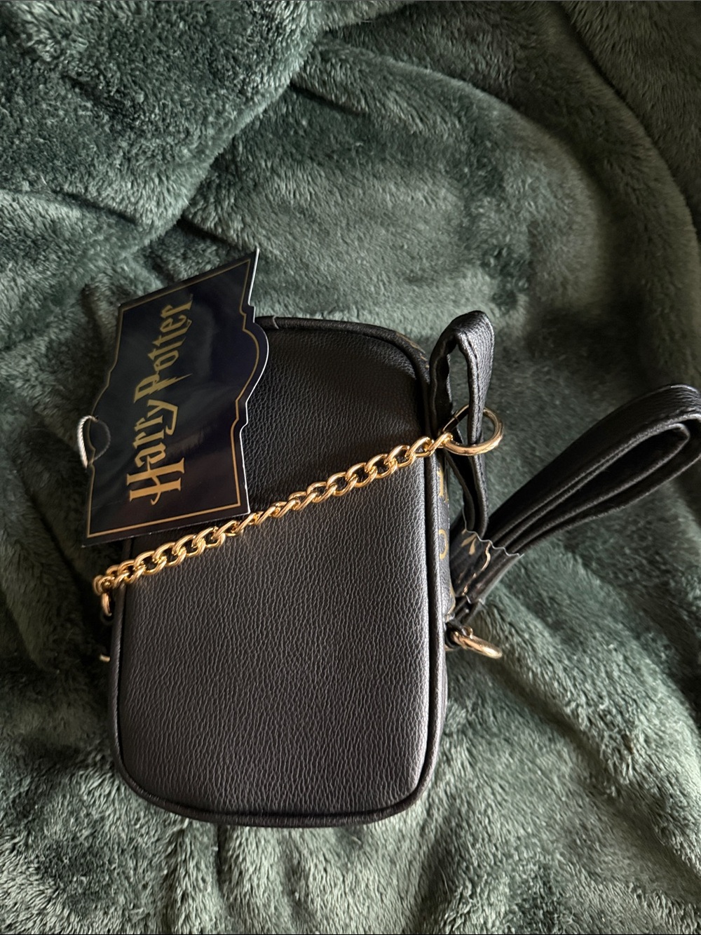 Primark Mickey Fantasia purse and small Harry Potter purse - Picture 5 of 5